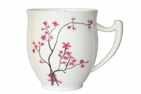Hrnček CHERRY BLOSSOM