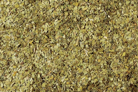 Čaj MATÉ GREEN 