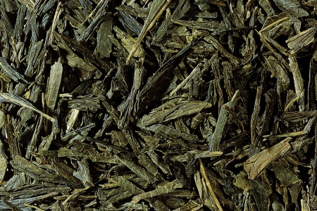 Čaj zelený JAPAN BANCHA BIO