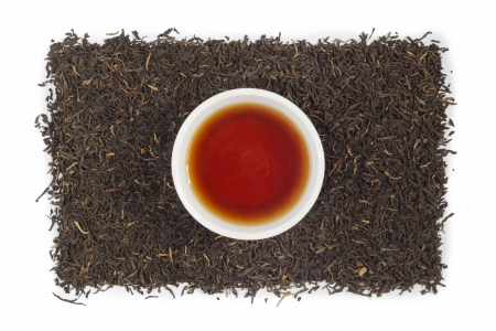 Čaj GOLDEN YUNNAN FRESH