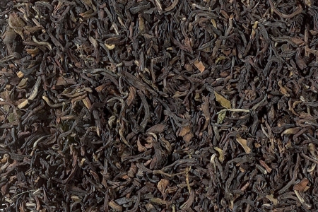 Čaj čierny DARJEELING -TGFOP1 - MARGARET´S HOPE
