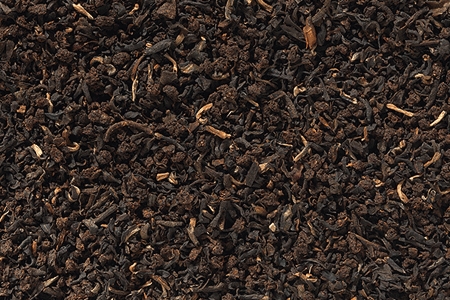 Čaj čierny  Breakfast tea - BIO