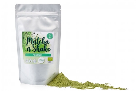Matcha´n Shake - 200g 