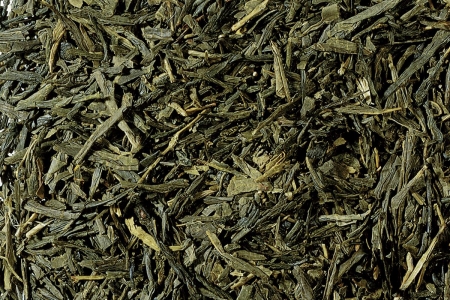Čaj zelený China Sencha BIO