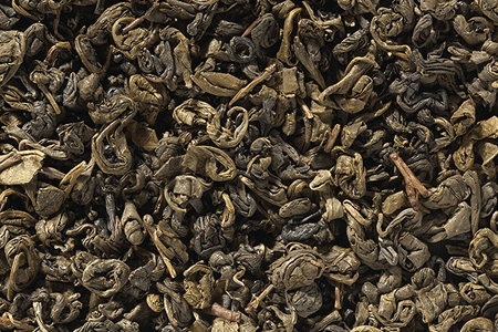 Zelený čaj China Gunpowder BIO