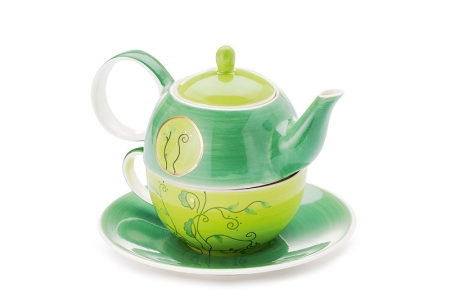 Tea for one súprava Gore 