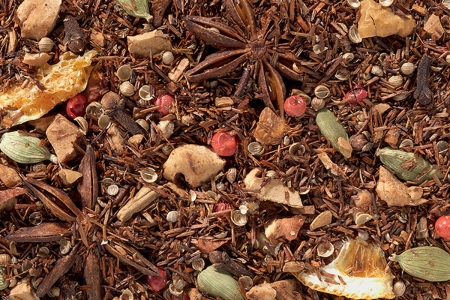 Rooibos Vianočný sen