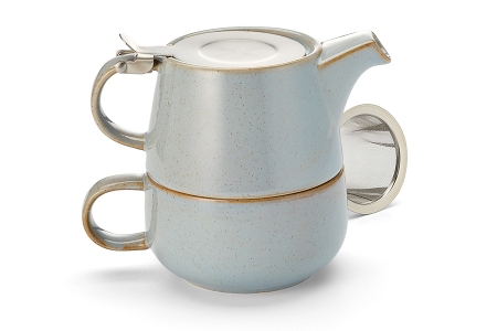Tea for one súprava Man