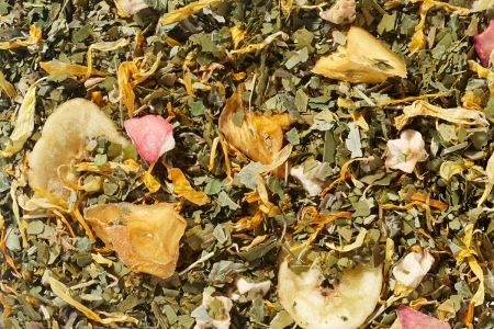 Maté Panama