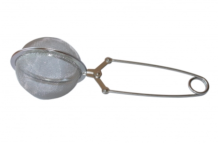 Sitko na čaj - priemer 4,5cm