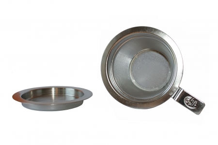 Sitko nerezové priemer 5 cm