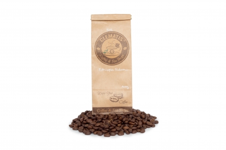 Káva Ethiopia Sidamo
