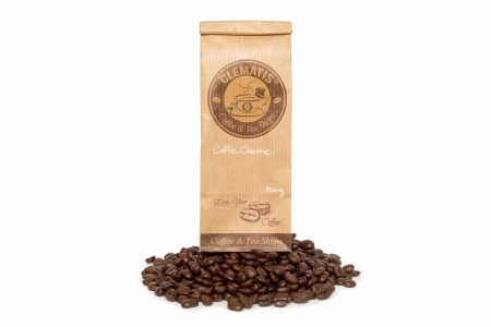 Káva Caffe Creme