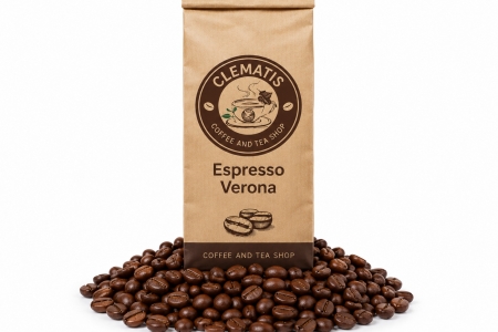 Káva espresso VERONA
