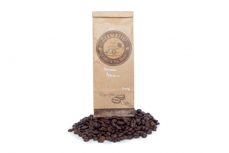 Káva espresso VERONA