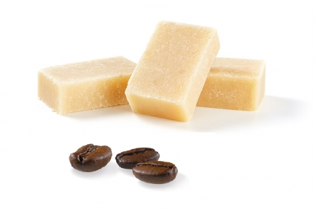 Káva Marcipánové Latte