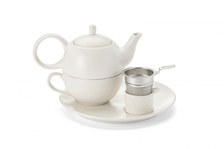 Tea for one súprava Malina
