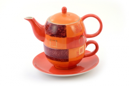 Tea for one súprava Patricia