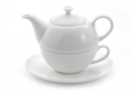 Tea for one Sofia