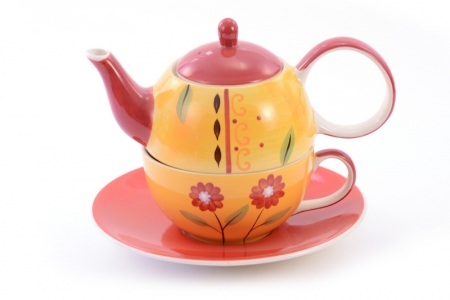 Tea for one súprava Dana