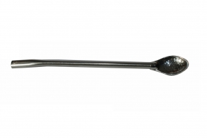 Bombilla CUCHARA