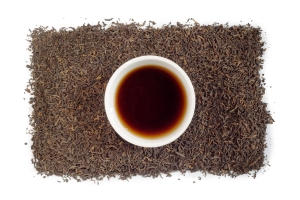 Čaj čínsky PU ERH YUNNAN I