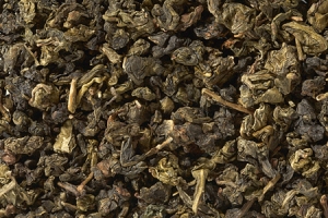 Čaj špeciál CHINA OOLONG MILKY - rarita