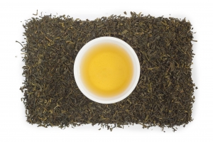 Čaj zelený YUNNAN FRESH
