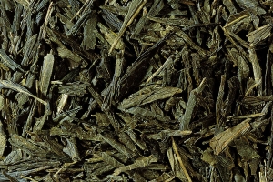 Čaj zelený JAPAN BANCHA BIO