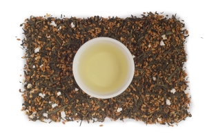 Čaj zelený JAPAN GENMAICHA
