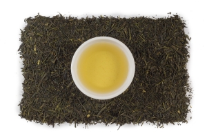 Čaj zelený JAPAN SENCHA FUKUJYU