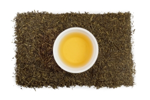 Čaj zelený JAPAN SENCHA UCHIYAMA
