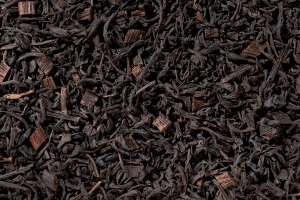 Čaj čierny Vanilka z Madagaskaru