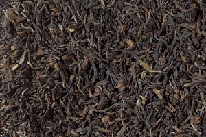 Čaj čierny DARJEELING -TGFOP1 - MARGARET´S HOPE