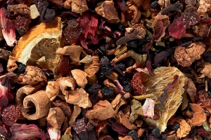 Čaj ovocný Varené víno