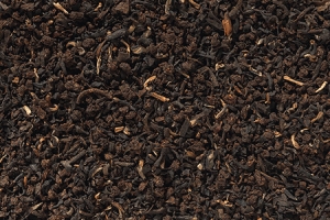 Čaj čierny  Breakfast tea - BIO