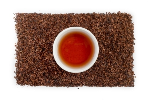 Čaj Honeybush tea BIO