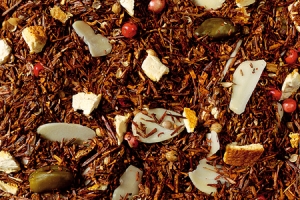 Rooibos Sladké pokušenie