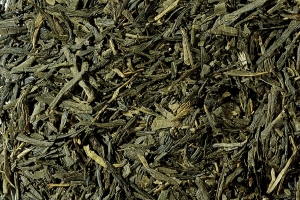 Čaj zelený China Sencha BIO