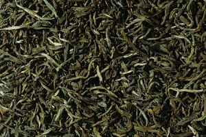 Zelený čaj Yunnan FOP - organic