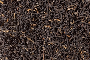 Čierny čaj English Leaf Blend