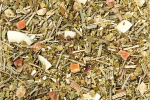 Maté Exotic