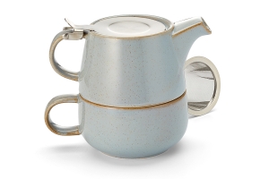 Tea for one súprava Man