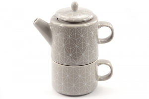Tea for one Soren