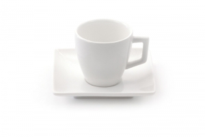 Espresso šálka s podšálkou Riviera