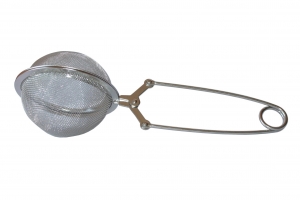 Sitko na čaj - priemer 4,5cm