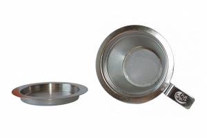Sitko nerezové priemer 6 cm