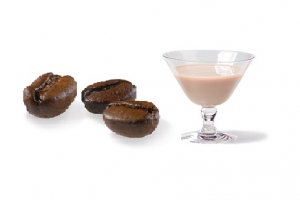 Káva IRISH CREAM
