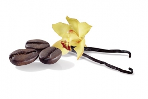 Káva Vanilla cream