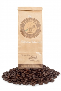 Espresso Palermo
